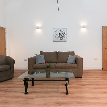 Strawberry Line, Apartment 2 Вэллс Экстерьер фото